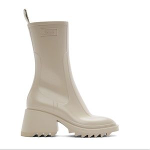 CHLOÉ Betty Boot
